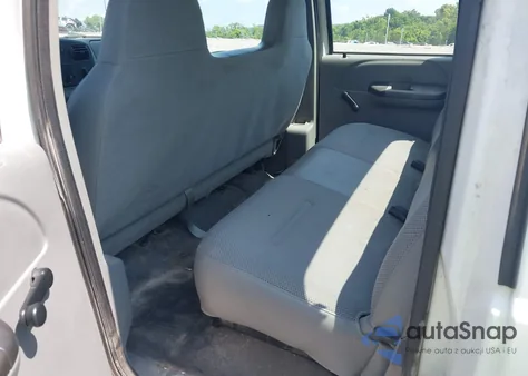 2006 Ford F-250 Lariat/Xl/Xlt z USA, uszkodzony, nr VIN 1FTSW21546EB33739